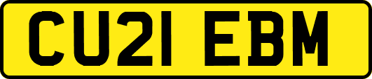 CU21EBM