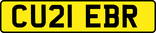 CU21EBR