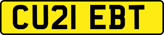 CU21EBT