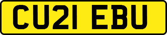 CU21EBU