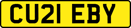CU21EBY