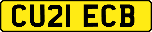 CU21ECB