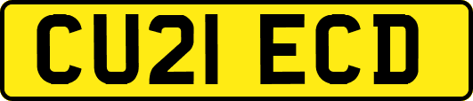 CU21ECD