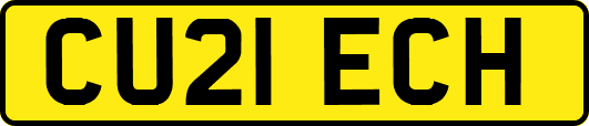 CU21ECH