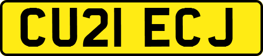 CU21ECJ