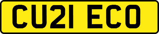 CU21ECO