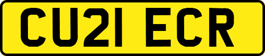 CU21ECR