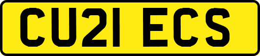 CU21ECS