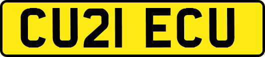 CU21ECU