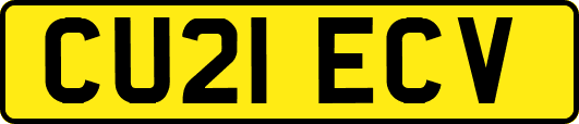 CU21ECV