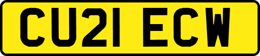 CU21ECW