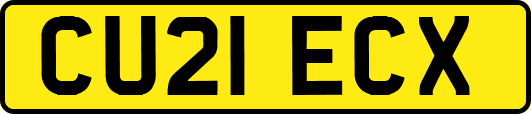 CU21ECX