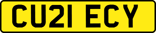 CU21ECY