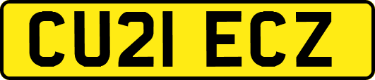 CU21ECZ