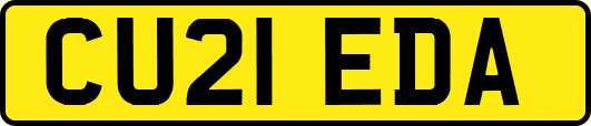 CU21EDA