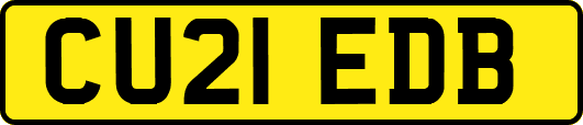 CU21EDB
