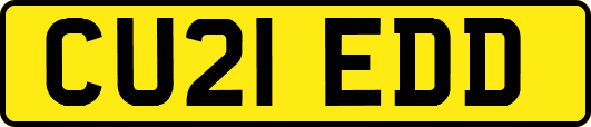 CU21EDD