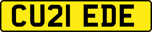 CU21EDE