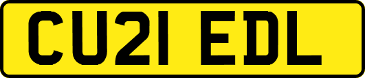 CU21EDL