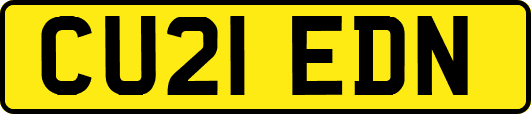 CU21EDN