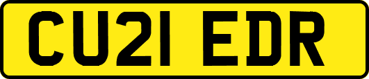 CU21EDR