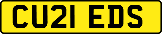 CU21EDS
