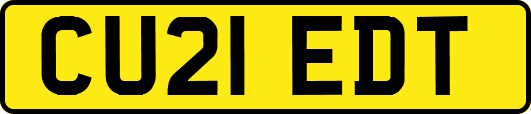 CU21EDT
