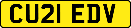 CU21EDV