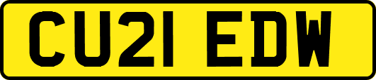 CU21EDW