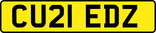 CU21EDZ