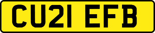 CU21EFB