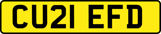 CU21EFD