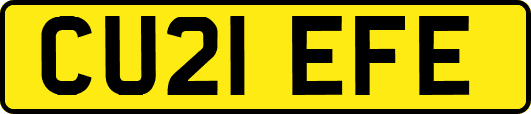 CU21EFE