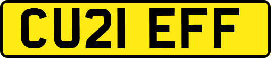 CU21EFF