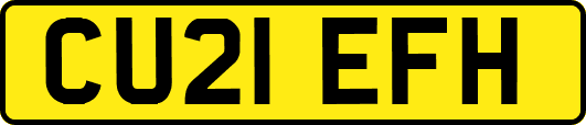 CU21EFH