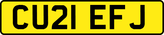 CU21EFJ