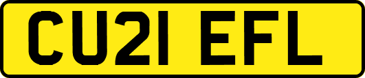CU21EFL