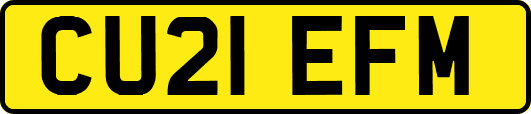 CU21EFM