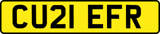 CU21EFR