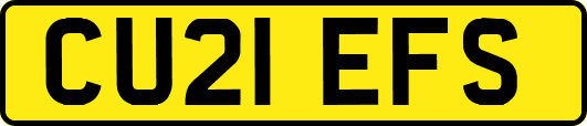 CU21EFS