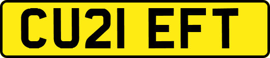 CU21EFT