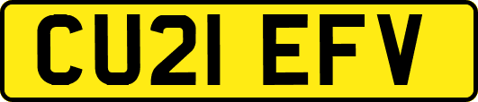 CU21EFV