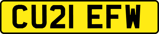 CU21EFW