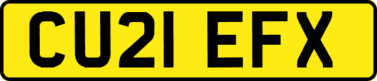 CU21EFX