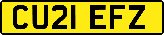 CU21EFZ