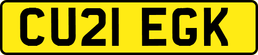 CU21EGK