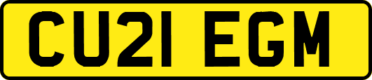 CU21EGM