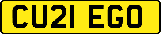 CU21EGO