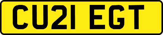 CU21EGT