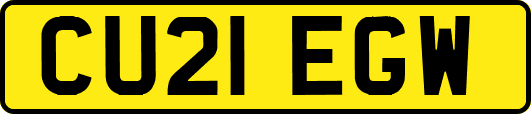 CU21EGW